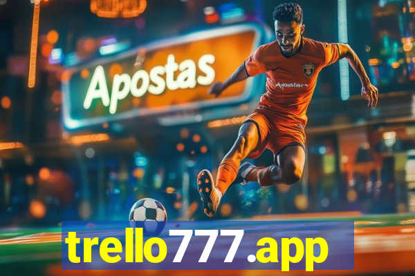 trello777.app