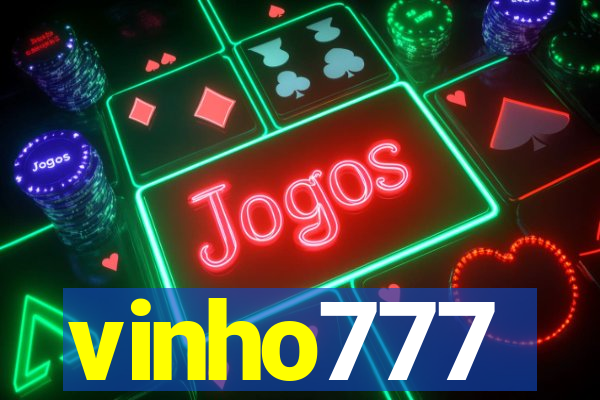 vinho777