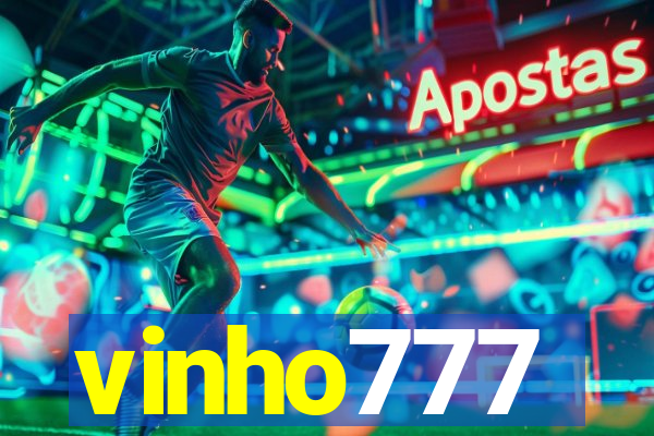 vinho777