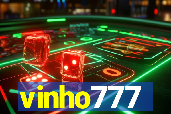 vinho777