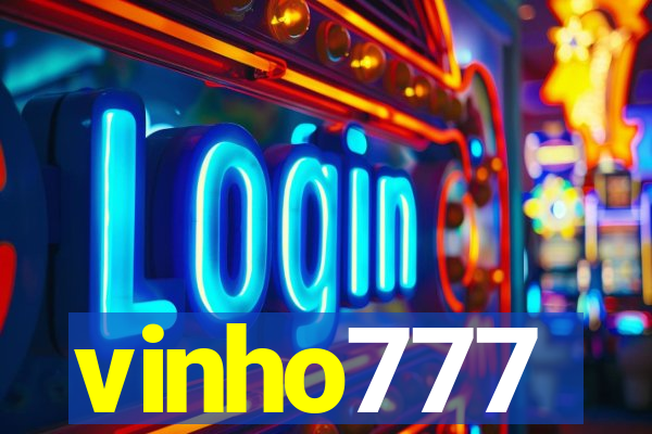 vinho777