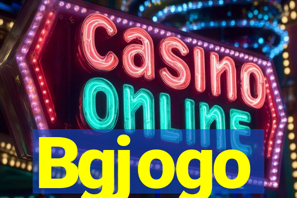 Bgjogo