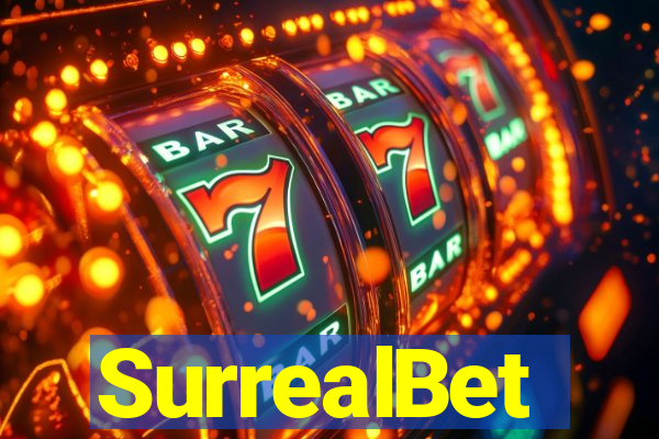 SurrealBet