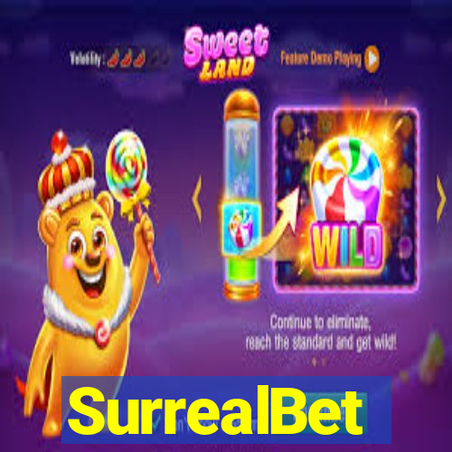 SurrealBet
