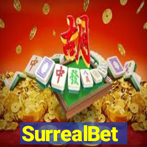 SurrealBet