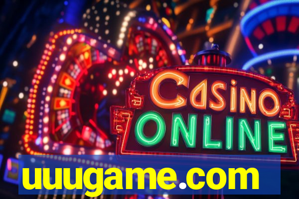 uuugame.com