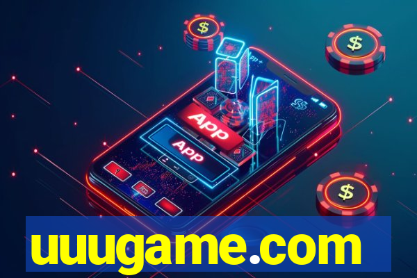 uuugame.com