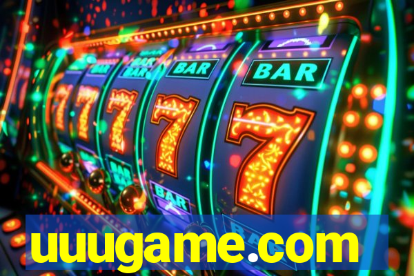 uuugame.com
