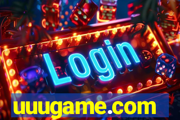uuugame.com