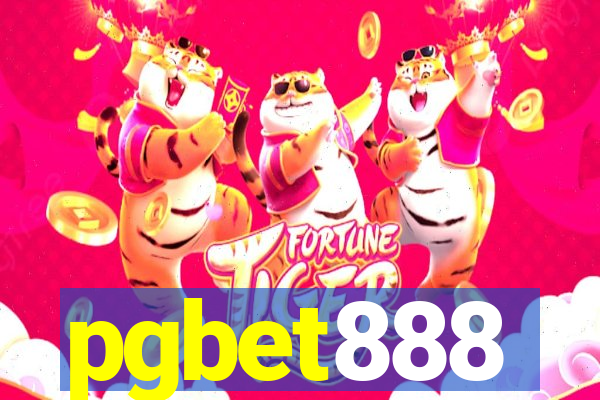 pgbet888