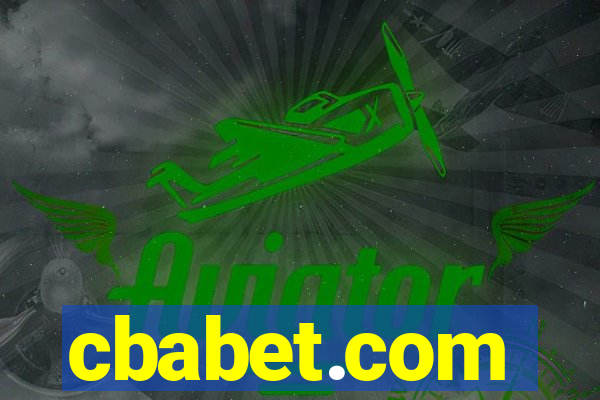 cbabet.com