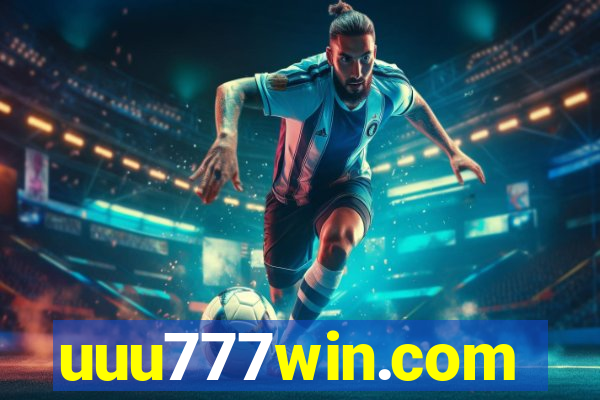 uuu777win.com