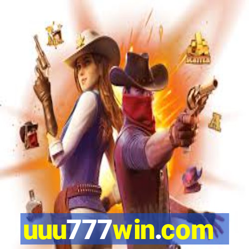 uuu777win.com