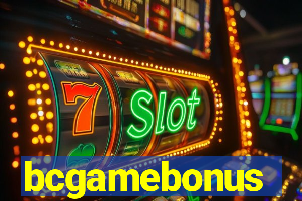 bcgamebonus