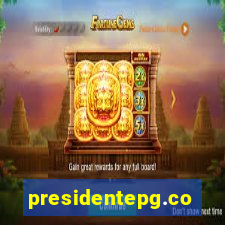 presidentepg.com