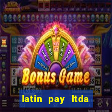 latin pay ltda jogos online