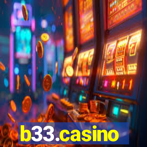 b33.casino