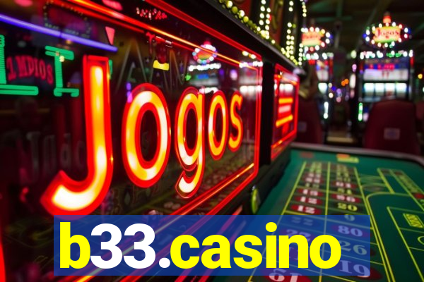 b33.casino