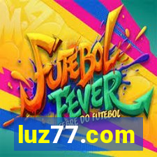 luz77.com