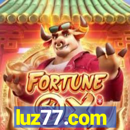 luz77.com