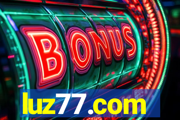 luz77.com