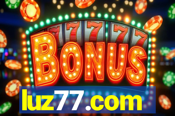 luz77.com