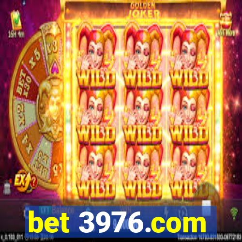 bet 3976.com