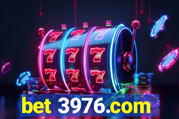 bet 3976.com