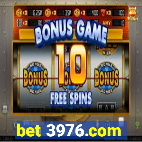 bet 3976.com