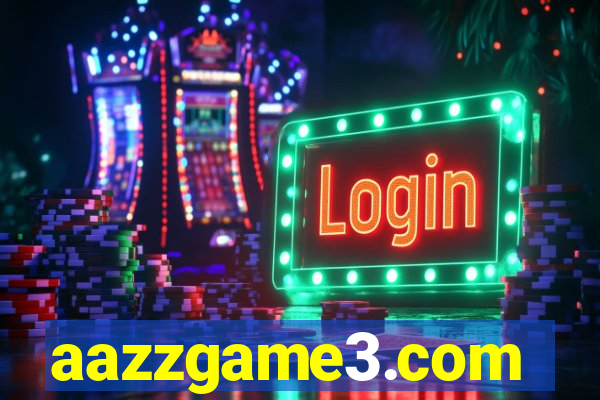 aazzgame3.com