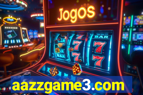 aazzgame3.com