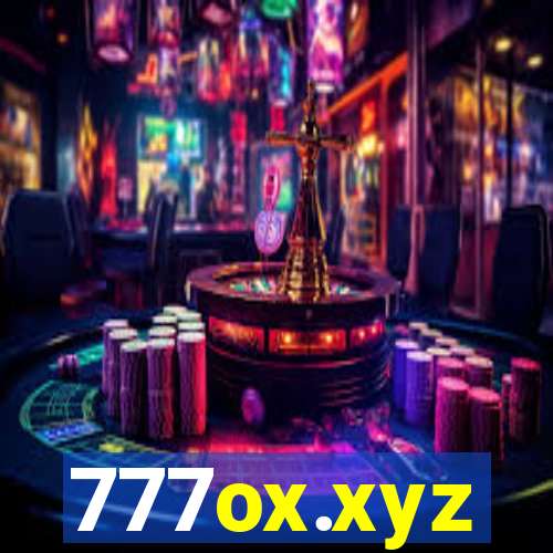 777ox.xyz