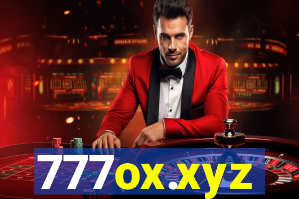 777ox.xyz