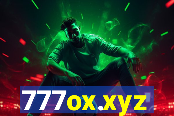777ox.xyz
