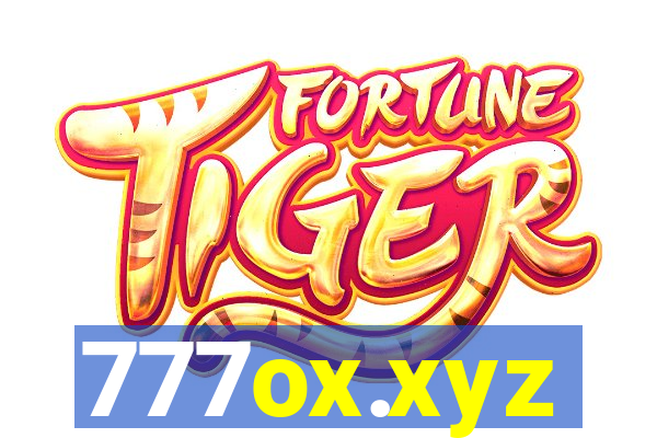 777ox.xyz