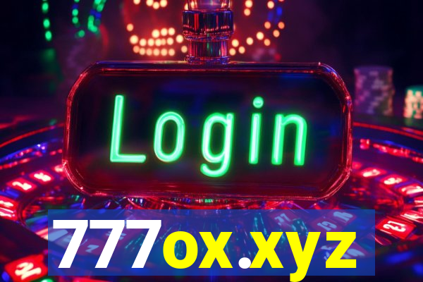 777ox.xyz