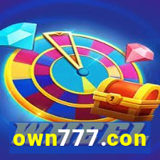 own777.con
