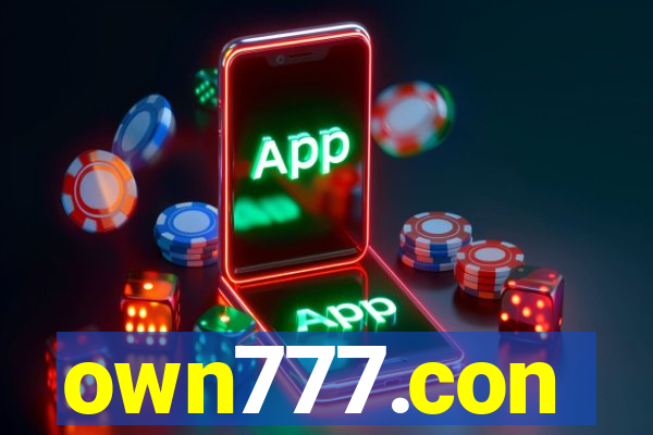 own777.con