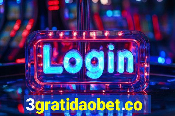 3gratidaobet.com