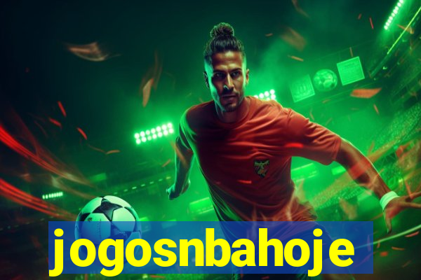 jogosnbahoje
