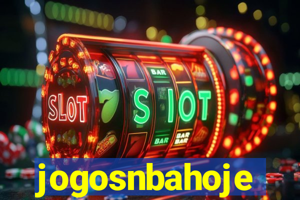jogosnbahoje