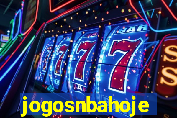 jogosnbahoje