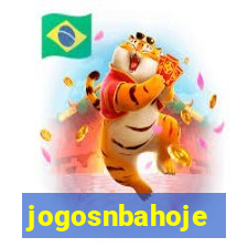 jogosnbahoje