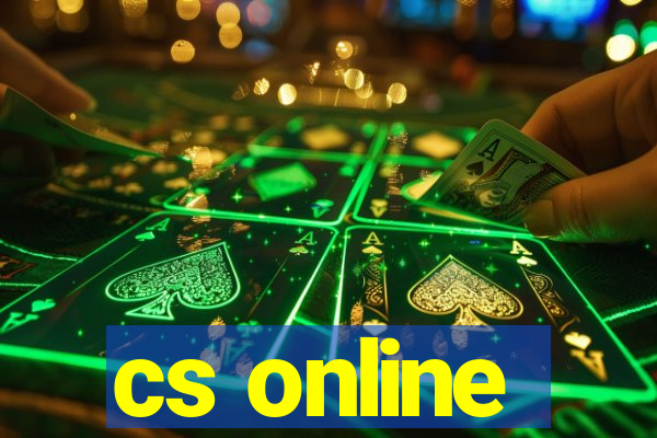 cs online