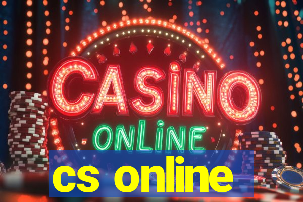 cs online