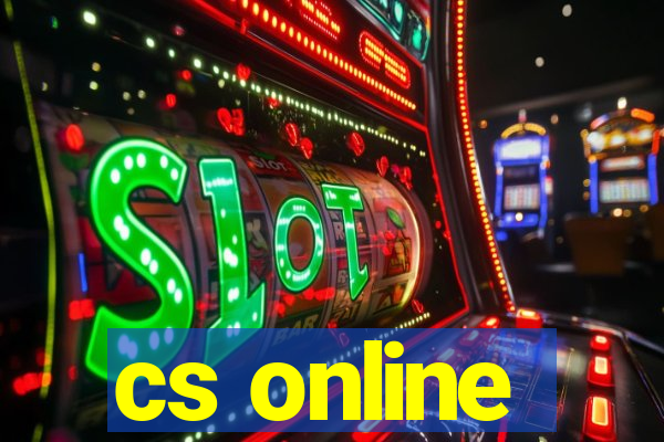 cs online