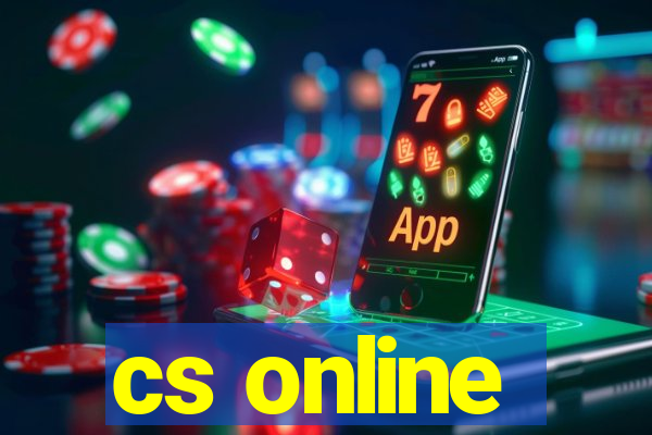 cs online