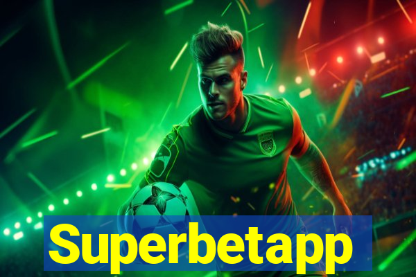 Superbetapp