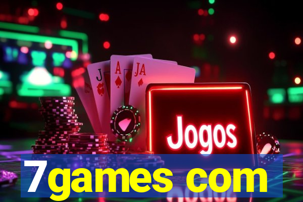 7games com