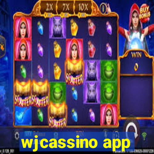 wjcassino app